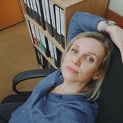 Екатерина Груздева on My World.