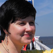 Екатерина Творогова on My World.