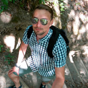 Ura Kazakov on My World.