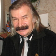 Михаил Казанцев on My World.