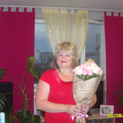 Елена Казаринова on My World.