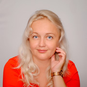 Екатерина Бут on My World.