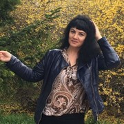 Елена Коваленко on My World.