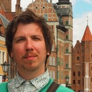 Илья Кемпи on My World.