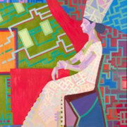 Ирина Ким on My World.