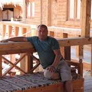 gennadi pissarenko on My World.