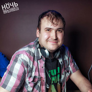 Михаил Васильев on My World.