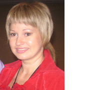 Юлия Славенкова on My World.