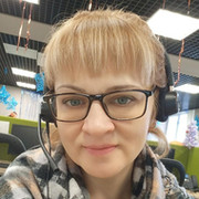 Галина Красникова on My World.