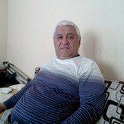 Одилжон Хашимов on My World.
