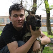 Сергей Кибатов on My World.
