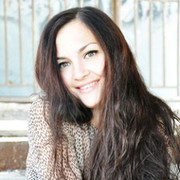 Катерина Суслова on My World.