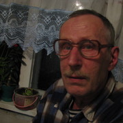 АНАТОЛИЙ ТИУНОВ on My World.