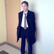 Виталий Кир on My World.