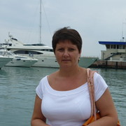 Татьяна Кириллова on My World.