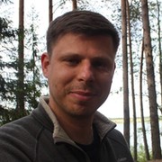 Кирилл Михалько on My World.
