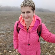 Юлия Птицина on My World.