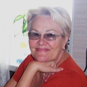 Svetlana Umansky on My World.