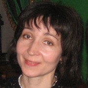 Елена Клишина