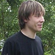 Федор Клышко on My World.