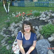 Люда Кузнецова on My World.