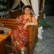 Оля Кмыта on My World.