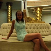 Юлия Осипова on My World.