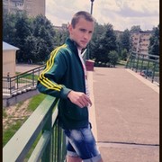 Андрей Иванович on My World.
