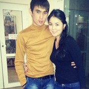 Ернар Маткеримов on My World.