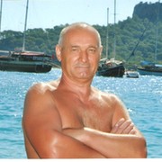 Виктор Коковин on My World.