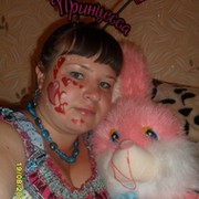 Нина Колмыкова on My World.