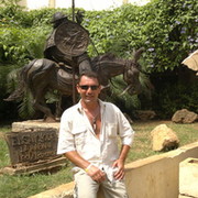 Владимир Комиссаренко on My World.