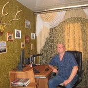 Юрий Конев on My World.
