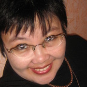 Гульмира Конопьянова on My World.