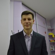 Александр Корниенко on My World.