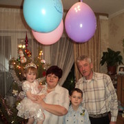 Людмила Коробкова on My World.