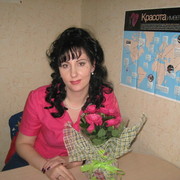 Наталья Косицына on My World.