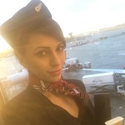 Виктория Алимханова on My World.