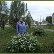 тамара ковлягина on My World.