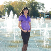 Anna ********* on My World.