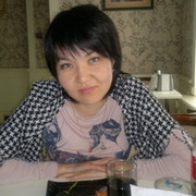 Айжан С. С. on My World.