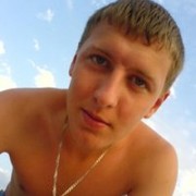 Сергей Ильин on My World.
