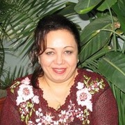 Светлана Михайлова on My World.