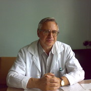 Борис Николаевич Крюков on My World.