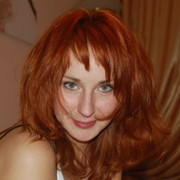 ksenia nekrasova on My World.