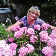 Оксана Винюкова on My World.