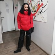 Ксения ............. on My World.