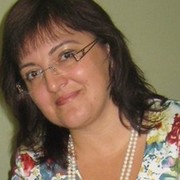 Светлана Петрова on My World.