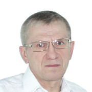 Александр Кубасов Фото