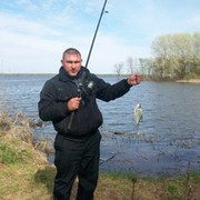 Леха Кудаков on My World.